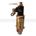 DN50 FM200 GAS CYLINDER VALVE